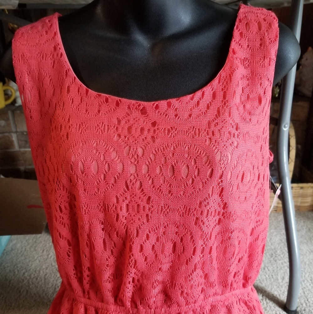 Fenn Wright Manson dress